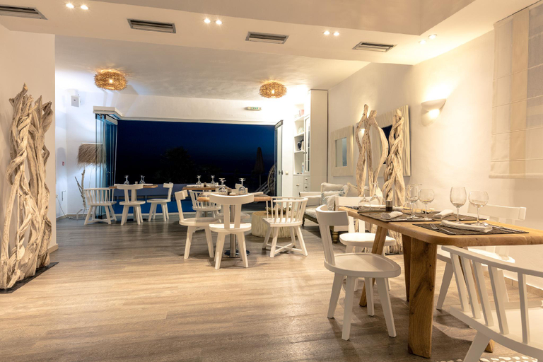 Public Area 4, Harmony Boutique Hotel, South Aegean