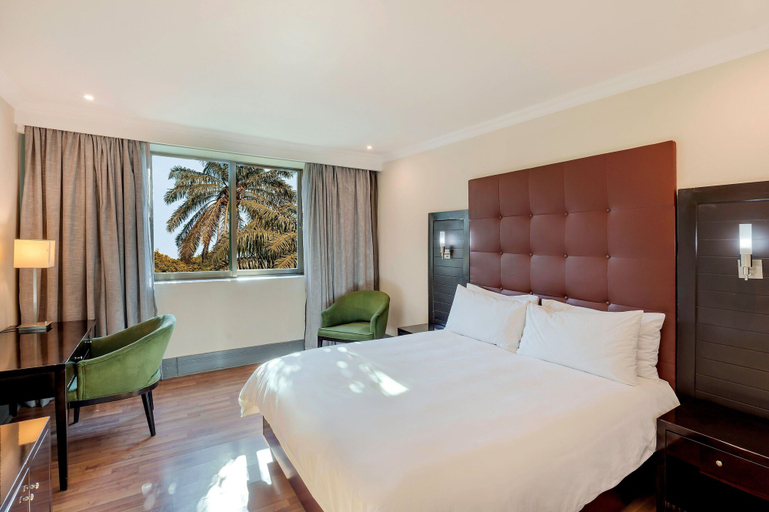Bedroom 3, Protea Hotel by Marriott Lusaka, Lusaka