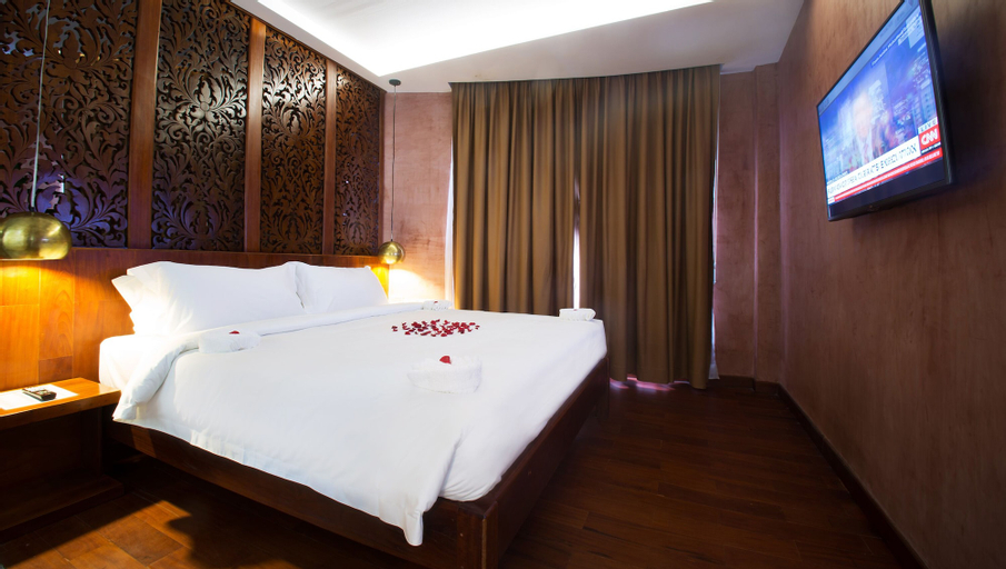Bedroom 15