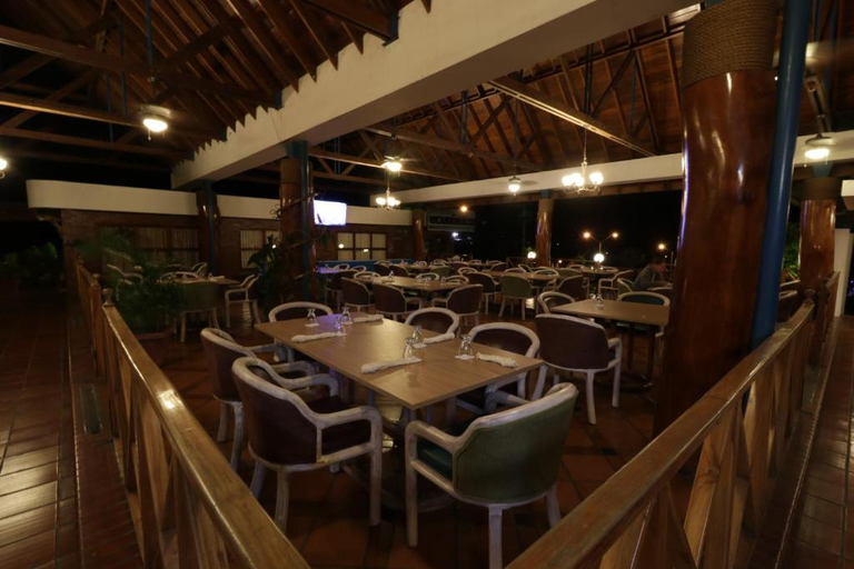 Food & Drinks 5, Hotel Faranda Guayacanes, a member of Radisson Ind, Chitré