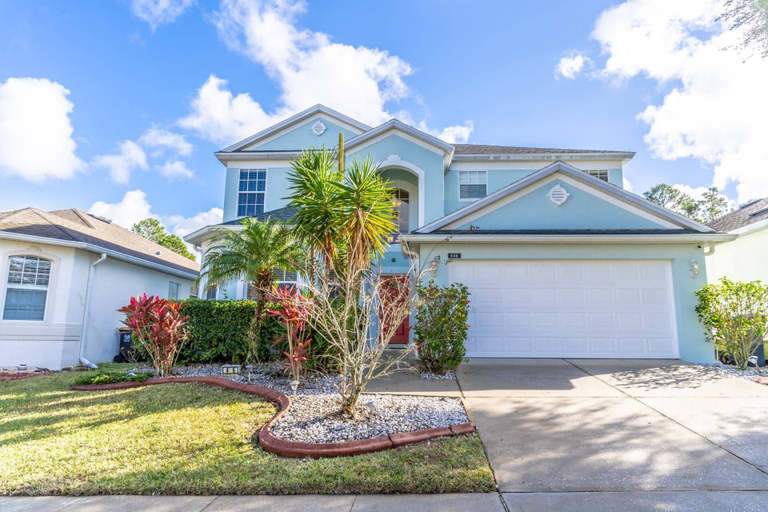 Exterior & Views 2, 446 Highlands Reserve, Polk