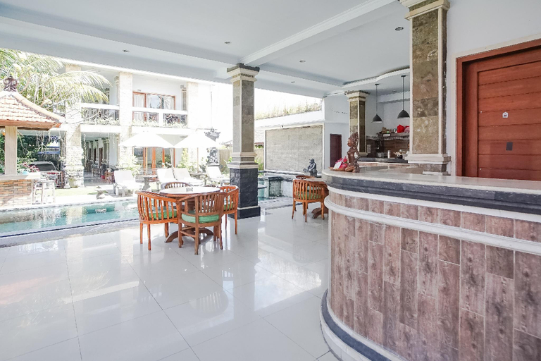 Food & Drinks 3, Agung Homestay Canggu, Badung