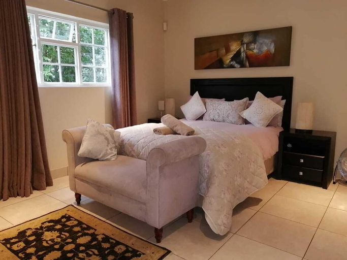 Bedroom 4, Fiore Guest Accommodation, Overberg