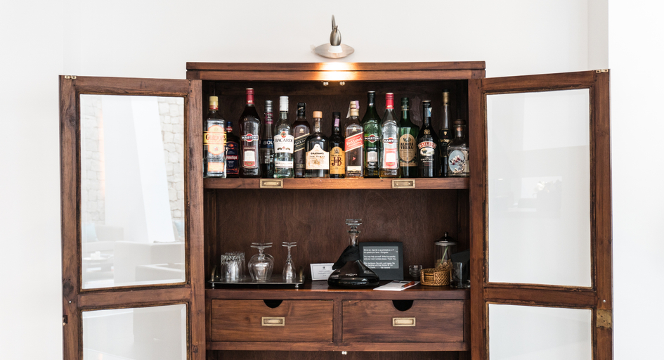 Food & Drinks 5, Vila Valverde Design & Country, Lagos