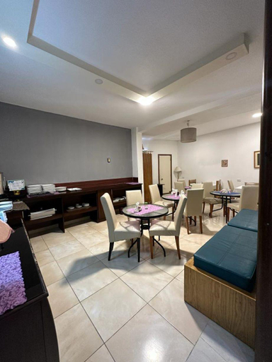 Others 5, town check-in, Wadi Musa
