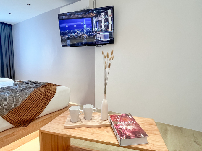 Bedroom 15