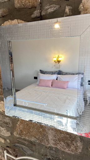 Bedroom 4, Masal Kucukkoy Boutiquehotel, Ayvalık