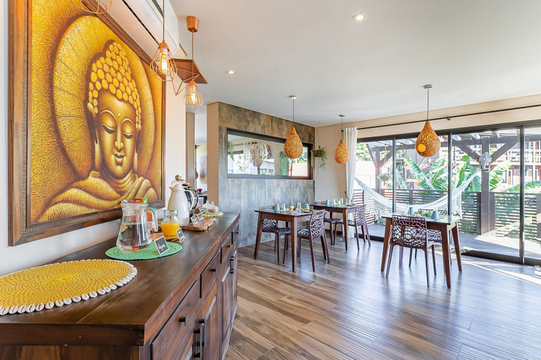 Food & Drinks 5, Shiva Boutique Hotel - Praia do Rosa, Imbituba