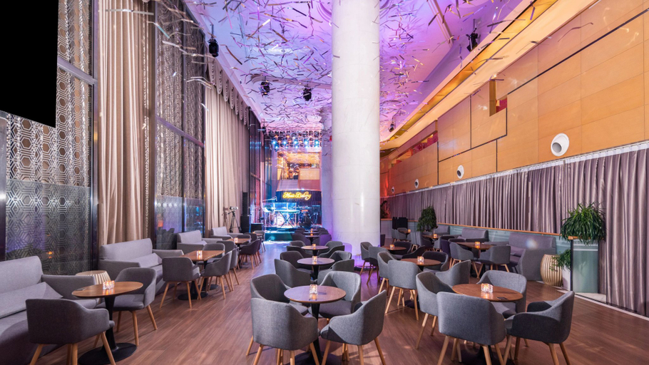 Food & Drinks 5, Holiday Inn SHIJIAZHUANG CENTRAL by IHG, Shijiazhuang
