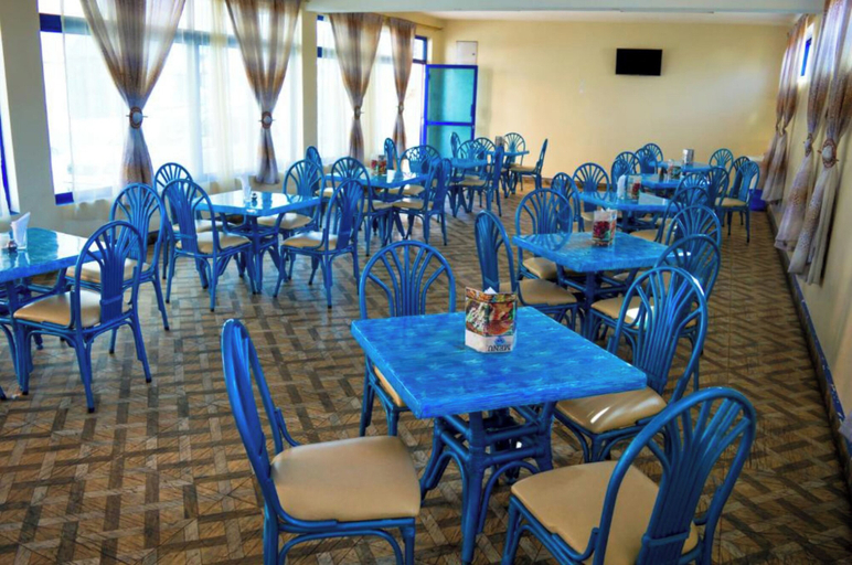 Food & Drinks 5, Konza City Tranzit Hotel, Mavoko