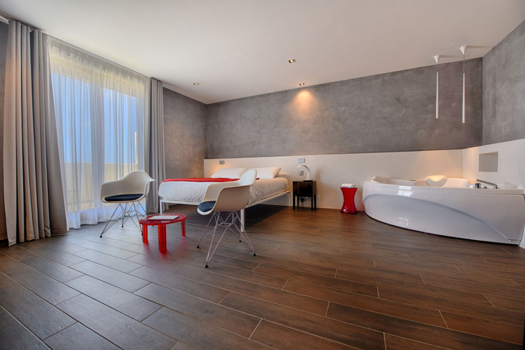 Bathroom 4, Quaint Boutique Hotel Xewkija