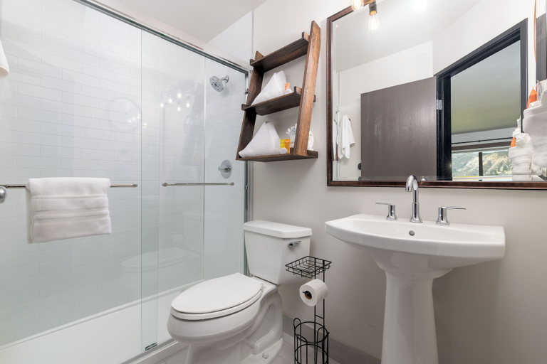 Bathroom 3, MTN Lodge Ridgway, Ouray