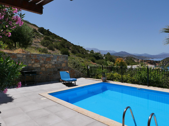 Sport & Beauty 5, Istron Collection Villas, Villa Selini, Crete