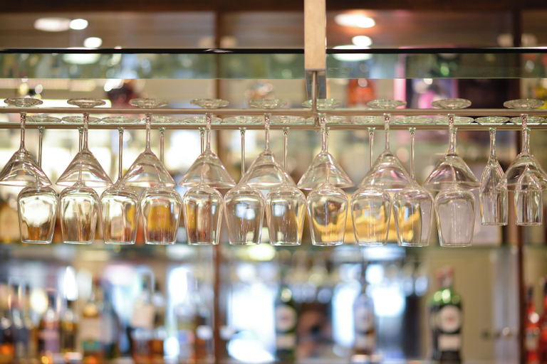 Food & Drinks 4, Old Thai Heng Hotel, Samphantawong