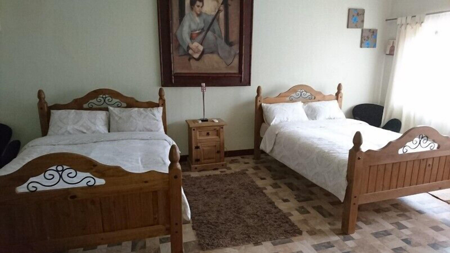Bedroom 3, Royale Panorama View Apartment