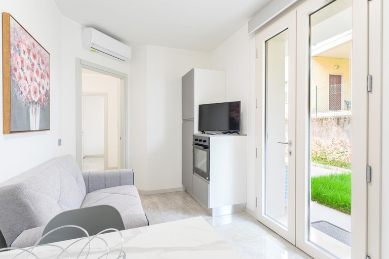 Room 3, Apt24 - Garibaldi 1 in Desenzano del Garda, Brescia