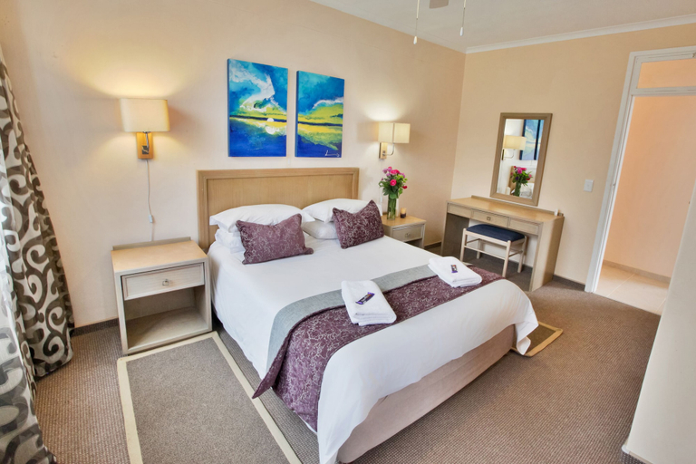 Bedroom 3, First Group Desert Rose, Arandis
