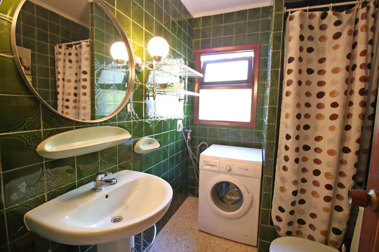 Bathroom 4, Villa Costa Calpe - Camora, Alicante