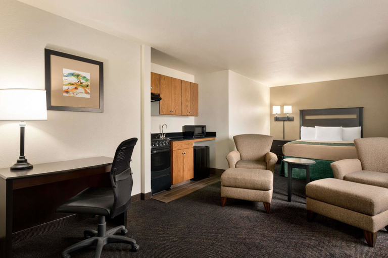 Others 5, Baymont by Wyndham Glendive, Dawson