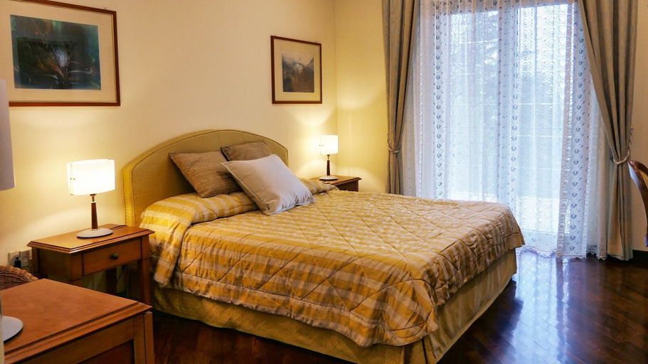 Bedroom 2, Erania Rooms & Apartments, Salerno