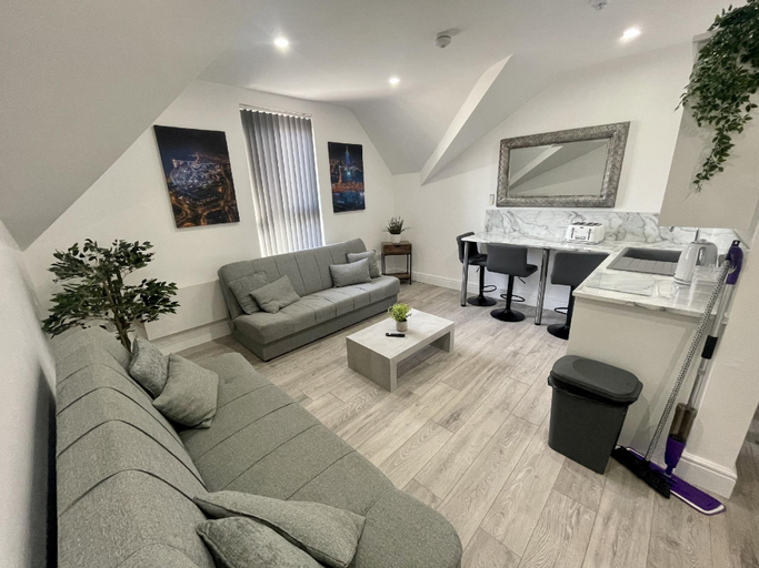 Others 5, Osborne Luxury Hot Tub and Jacuzzi Suites, Blackpool