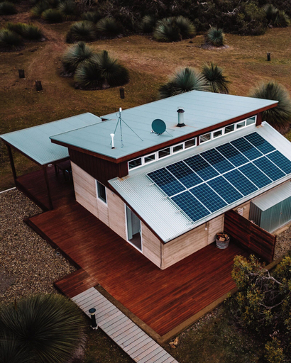 Sport & Beauty 4, Ecopia Retreat, Kangaroo Island