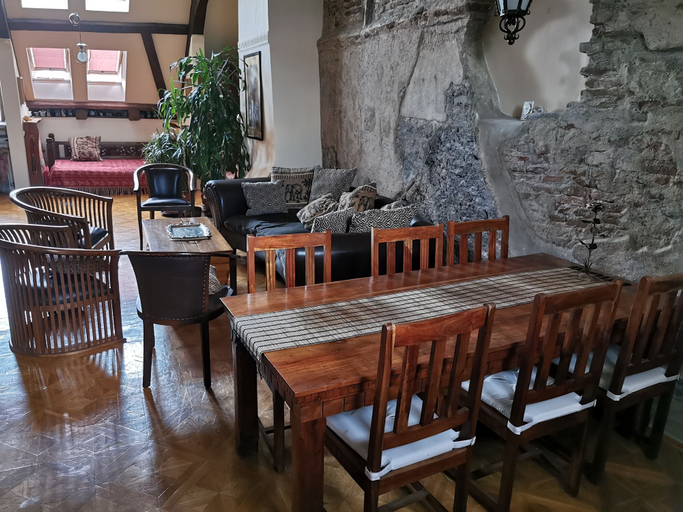 Food & Drinks 5, Downtown Apartment Bratislava, Bratislava I
