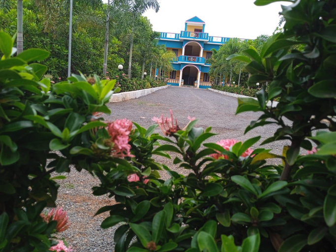 3, Paradise Forest Resort, Viluppuram