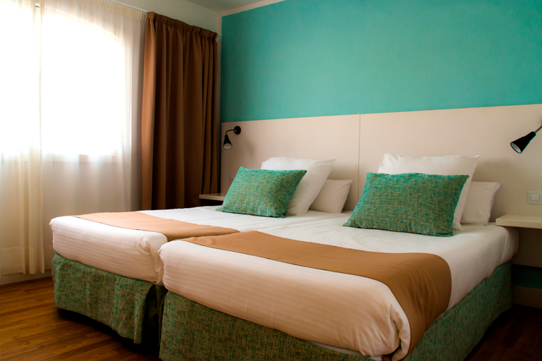 Bedroom 3, Apartamentos San Marcial, Las Palmas