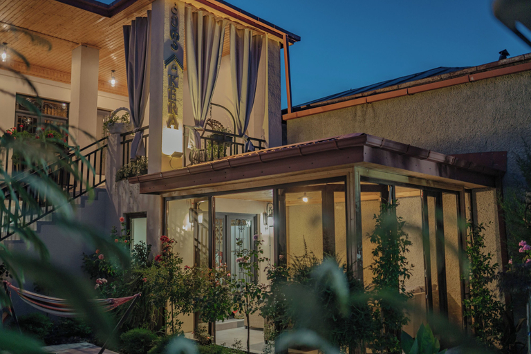 Exterior & Views 5, Kera Rooms, Telavi
