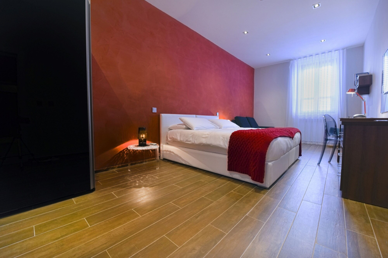 Bedroom 3, Quaint Boutique Hotel Xewkija