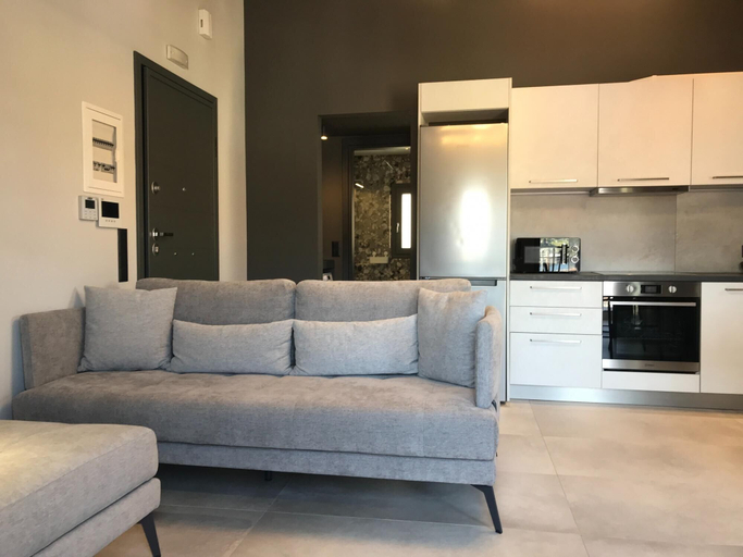 Room 3, Superior Suite With sea Views to Argostoli bay, Ionian Islands
