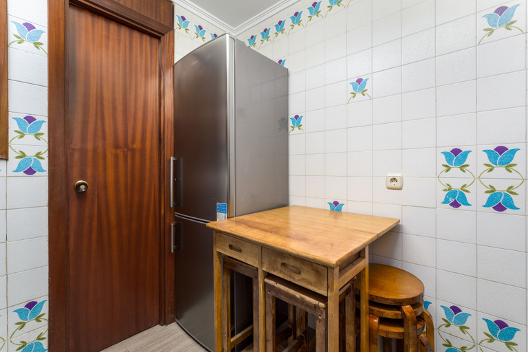 Bathroom, SanSebastianForYou Consti Apartment, Guipúzcoa