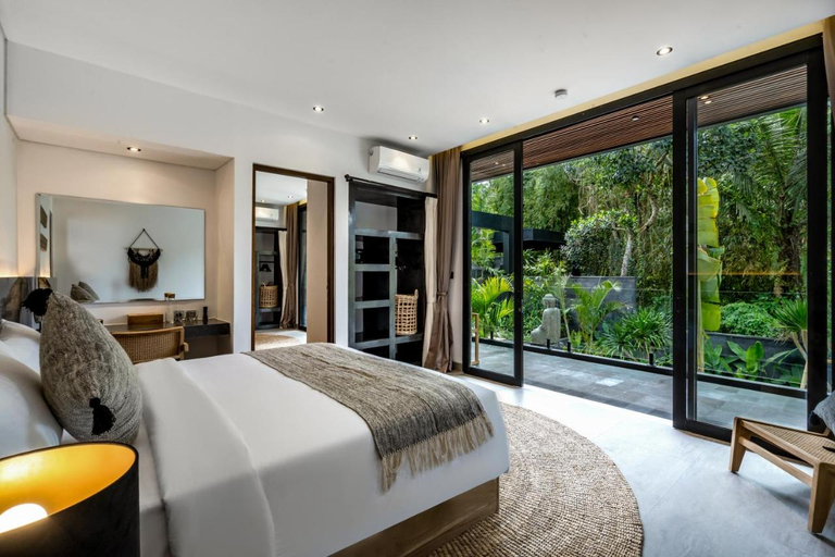 Bedroom 2, Villa Wellness Paradise by BaliSuperHost, Gianyar