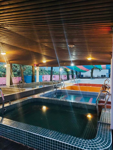 Sport & Beauty 5, Dao fashion villa, Kaohsiung