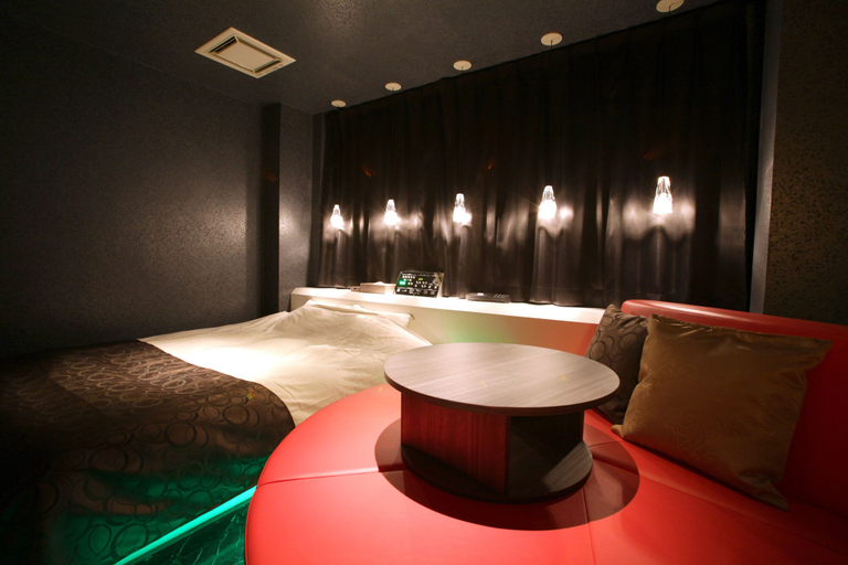 Sport & Beauty 4, Tonarino Hotel - Adults Only, Morioka