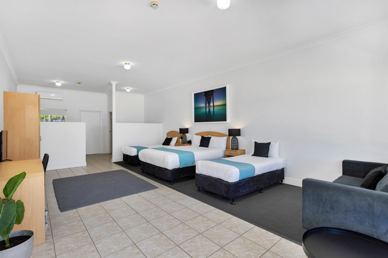 Bedroom 7