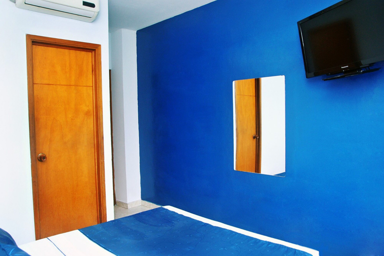 Bedroom 2, Ayenda Hotel Roisa, Girardot