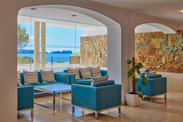 Public Area 4, Universal Hotel Lido Park & Spa, Baleares