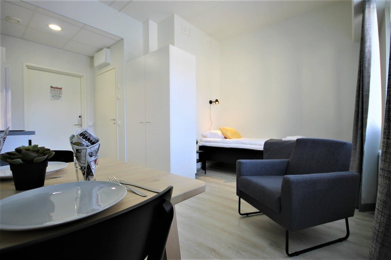 Others 4, Forenom Aparthotel Kuopio, North Savonia