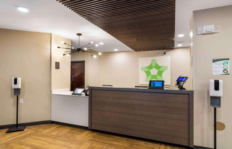 Public Area 2, Extended Stay America Premier Suites Nashville Vanderbilt, Davidson