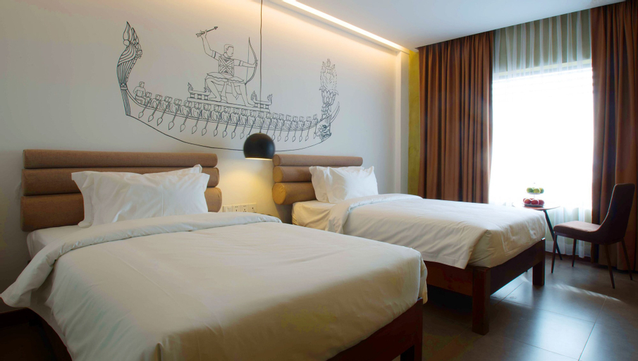 Bedroom 9