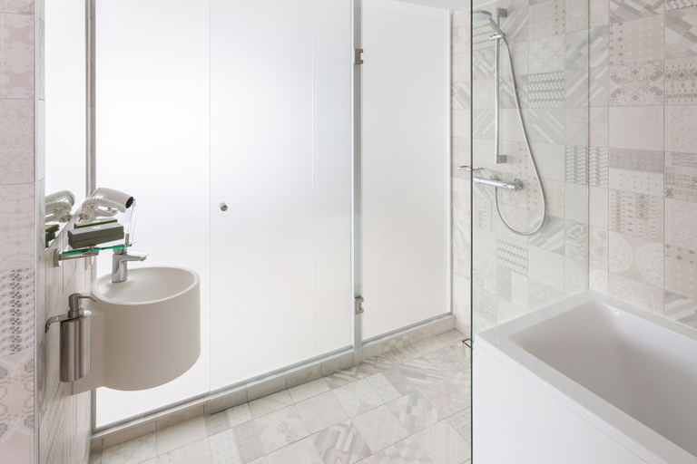 Bathroom 4, Estonia Resort Hotel & Spa, Pärnu
