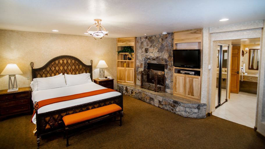 Bedroom 17