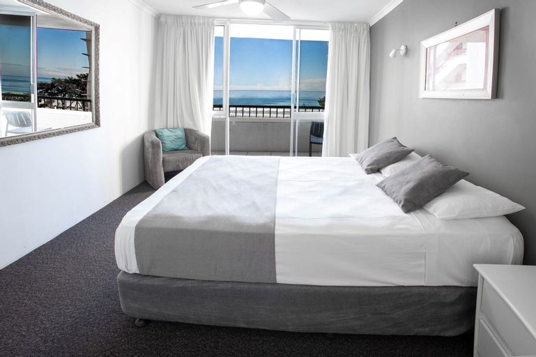 Bedroom 19
