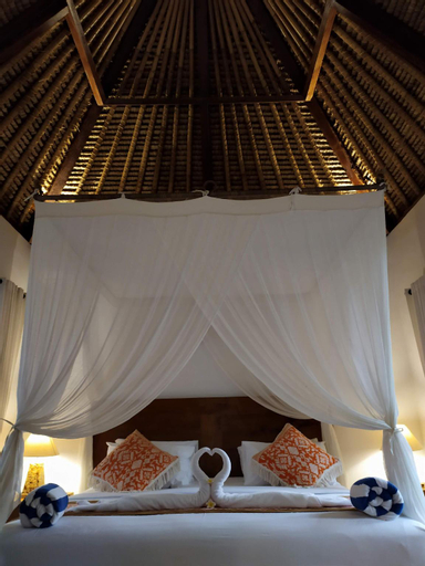 Bedroom 3, Gopala Luxury Villa, Badung