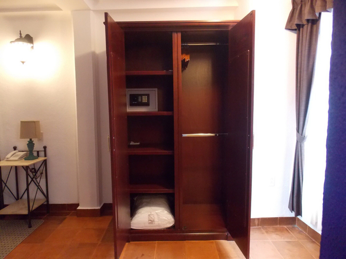 Others 5, Hotel Real de Leyendas, Guanajuato