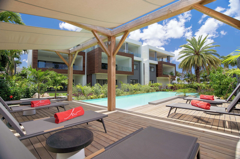 Nautilya Apartments by Lov