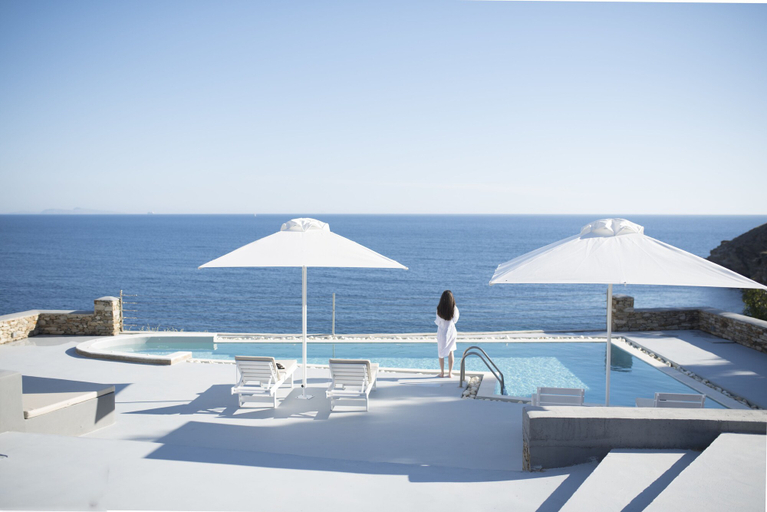 Others 2, Athina Ios Villa, South Aegean