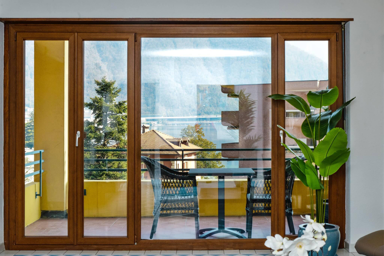 Others 4, Casa Melide Seeblick Nl-00001126, Lugano